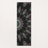 Tapis De Yoga Theo (Dos)