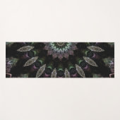 Tapis De Yoga Theo (Devant (Horizontal))
