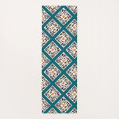 Tapis De Yoga #thesurfingmermaid_Florida (Dos)