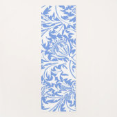 Tapis De Yoga Thistle, William Morris (Devant)