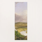 Tapis De Yoga Thomas Cole The Oxbow The Connecticut River (Dos)