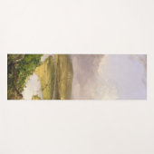 Tapis De Yoga Thomas Cole The Oxbow The Connecticut River (Devant (Horizontal))