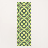 Tapis De Yoga Thysiani (Devant)