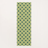 Tapis De Yoga Thysiani (Dos)
