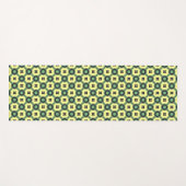 Tapis De Yoga Thysiani (Devant (Horizontal))