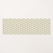 Tapis De Yoga Tiana Yoga Mat (Devant (Horizontal))