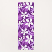 TAPIS DE YOGA TIARE (PURPLE) (Devant)