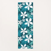 TAPIS DE YOGA TIARE (TURQUOISE) (Devant)