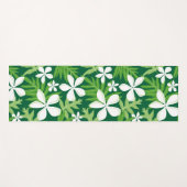 TAPIS DE YOGA TIARE (VERT) (Devant (Horizontal))