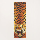 Tapis De Yoga Tiger Roar's (Dos)