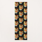 Tapis De Yoga TIGER Yoga Mat (Devant)