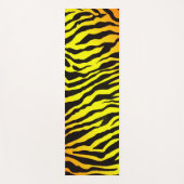 Tapis De Yoga Tigre (Devant)