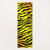 Tapis De Yoga Tigre (Dos)