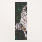 Tapis De Yoga Tigre (Devant)