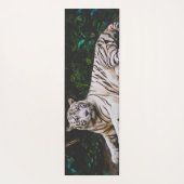 Tapis De Yoga Tigre (Dos)