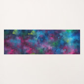 Tapis De Yoga Tigre (Dos (Horizontal))