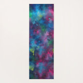 Tapis De Yoga Tigre (Dos)