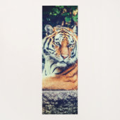 Tapis De Yoga Tigre (Dos)