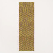 Tapis de yoga Time Arches (Devant)