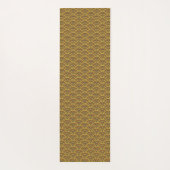 Tapis de yoga Time Arches (Dos)