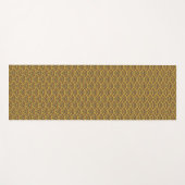 Tapis de yoga Time Arches (Devant (Horizontal))