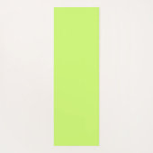 Tapis De Yoga Tinker Bell Yoga Mat (Dos)