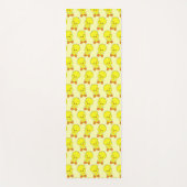 Tapis De Yoga Titi (Devant)