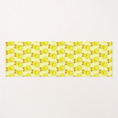 Tapis De Yoga Titi (Devant (Horizontal))