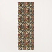 Tapis De Yoga Titres mystiques II (Dos)