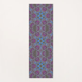 Tapis De Yoga Tourbillon Céleste (Devant)