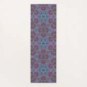 Tapis De Yoga Tourbillon Céleste (Dos)