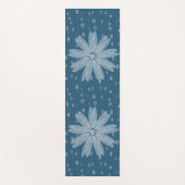 Tapis de Yoga Tournesol (Devant)