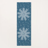 Tapis de Yoga Tournesol (Dos)