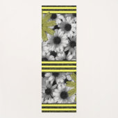 Tapis de Yoga Tournesol (Devant)