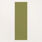 Tapis De Yoga Tournesol (Dos)