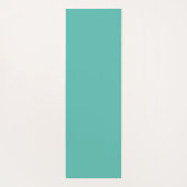 Tapis De Yoga Tranquille Llama Yoga Mat (Dos)