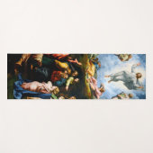 Tapis De Yoga Transfiguration, Raphael (Devant (Horizontal))