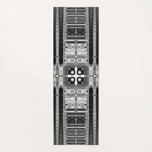 Tapis De Yoga Transmission (Devant)