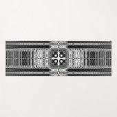 Tapis De Yoga Transmission (Devant (Horizontal))