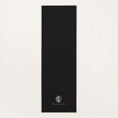 Tapis De Yoga Tree of Life (Dos)