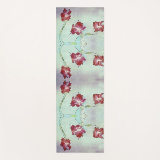 Tapis De Yoga Trio (Devant)