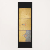 Tapis De Yoga Trois aspects de l'absolu (Devant)