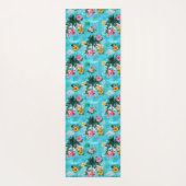 Tapis De Yoga Tropix souple (Dos)