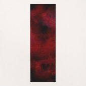 Tapis De Yoga TSDS : Chaos Magic (Devant)