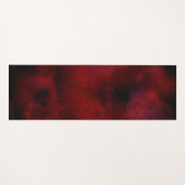 Tapis De Yoga TSDS : Chaos Magic (Devant (Horizontal))