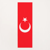 Tapis De Yoga Turquie (Devant)