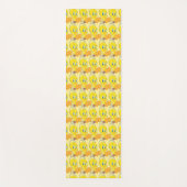 Tapis de yoga Tweety (Devant)