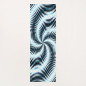 Tapis De Yoga Twirling..... (Dos)