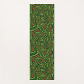 Tapis De Yoga Twist (Devant)