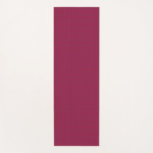 Tapis De Yoga Two images display a bold magenta rectangle  (Devant)